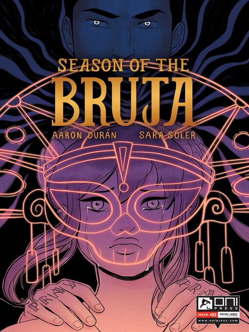 Title details for Season of the Bruja #2 by Aarón Durán - Available